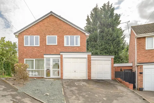 Copperbeech Close, Harborne, B32, photo 1