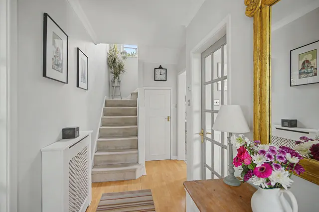 Ridge Avenue, Altrincham, photo 2