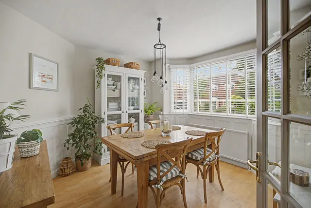 Ridge Avenue, Altrincham, photo 3