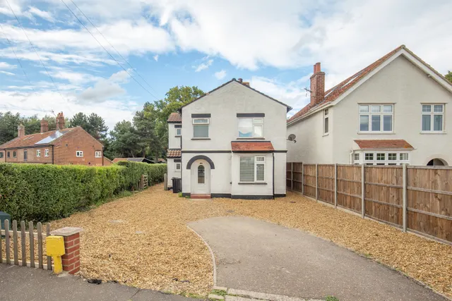 Newmarket Road, Norwich, NR4, photo 1