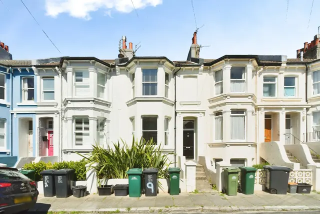 Grantham Road, Brighton, BN1, photo 1