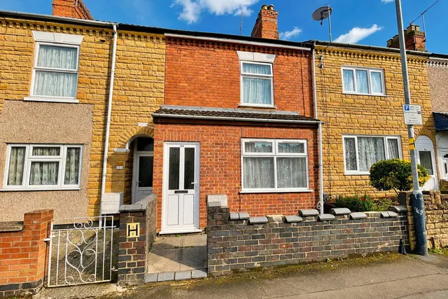 Oxford Street, Rugby, CV21 3LY, photo 1