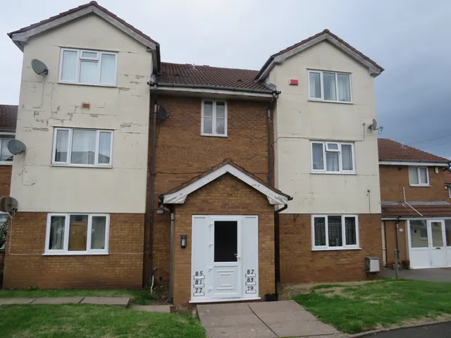 Durham Road, photo 1