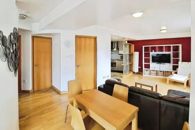 Bridge End, Leeds, LS1, photo 1