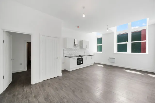 8, The Old College, Railway Road, Leigh, Greater Manchester, WN7 4FZ, photo 1
