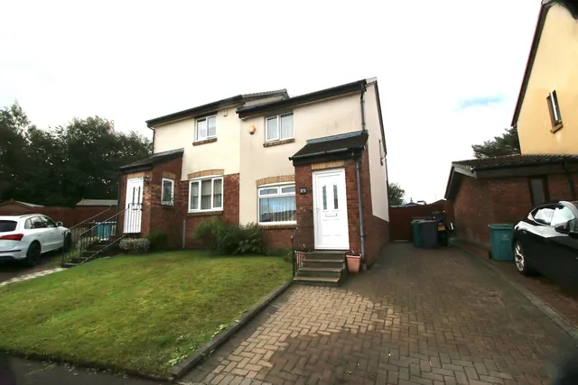 Ballayne Drive, Moodiesburn, G69 0QB, photo 1