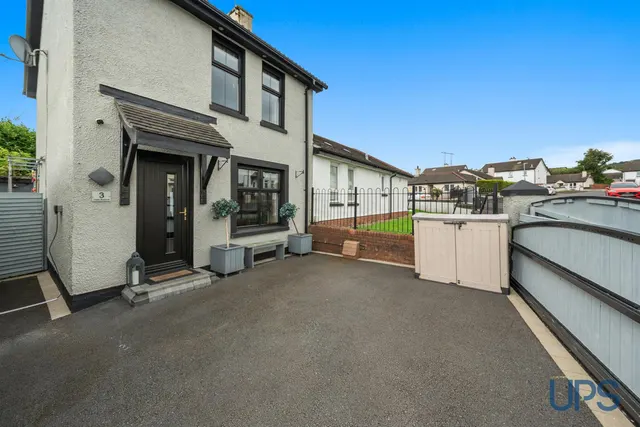 Altan Avenue, Stewartstown Road, BT17, photo 1