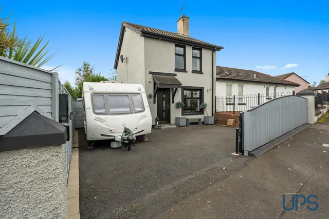 Altan Avenue, Stewartstown Road, BT17, photo 2