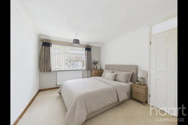 Plantation Road, Sawston, CB22, photo 3