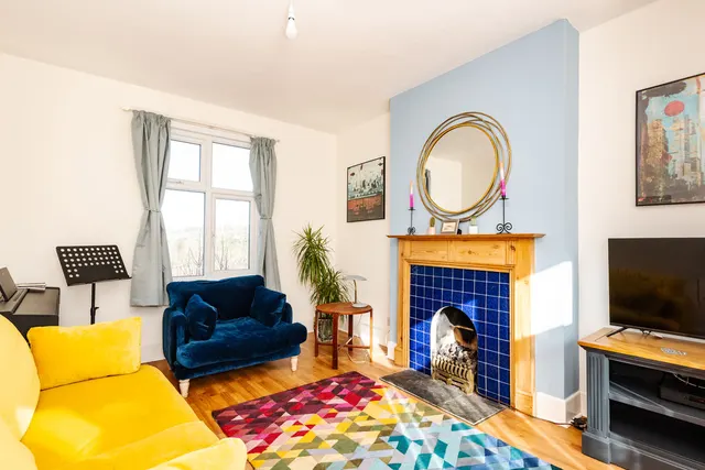 Photo 3 — Osborne Road, Brighton BN1 6LW