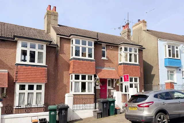 Osborne Road, Brighton BN1 6LW, photo 1
