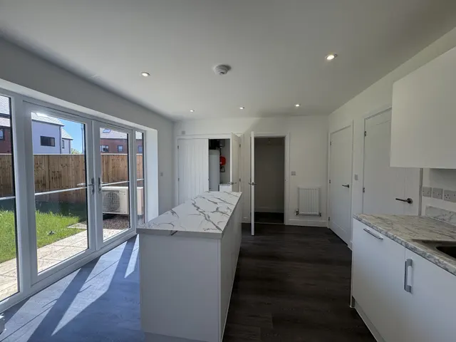 Osbourne Gardens, Aylesbury, HP21, photo 2