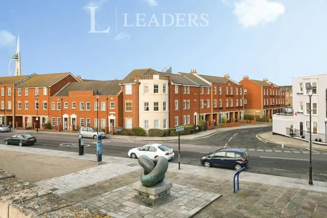 White Hart Road, Portsmouth, PO1, photo 1