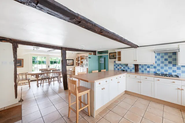 High Street, Alconbury, PE28, photo 3