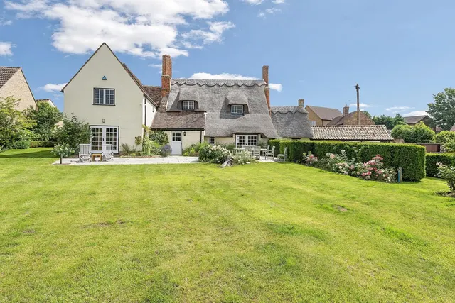 High Street, Alconbury, PE28, photo 1