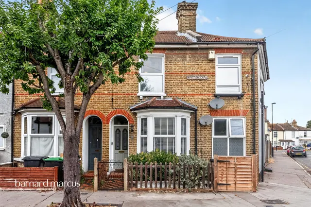 Hastings Road, Croydon, photo 1