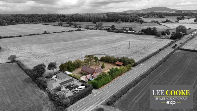 Emstrey Lodge, Atcham, SY5, photo 3