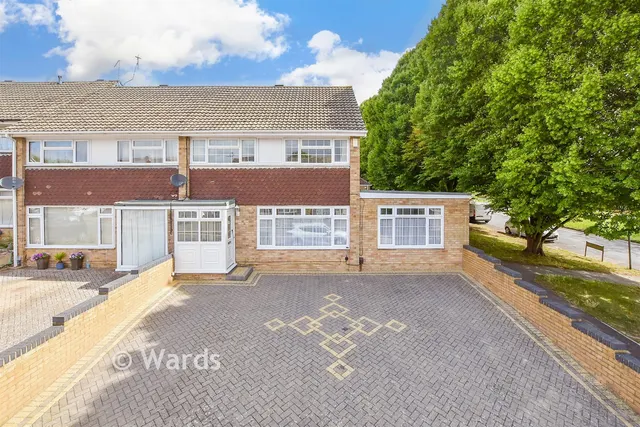 Snowdon Avenue, Maidstone, ME14, photo 1
