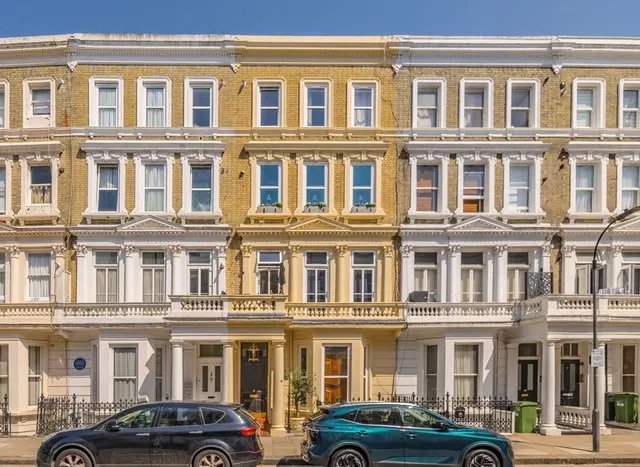 Barons Court Road, West Kensington, W14, photo 1