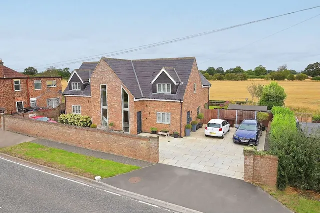 York Road, Kirk Hammerton, YO26, photo 3