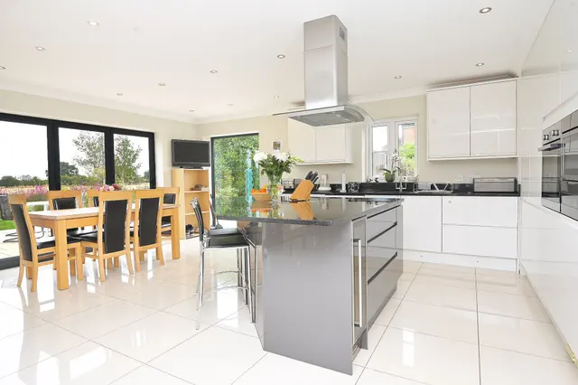 York Road, Kirk Hammerton, YO26, photo 2