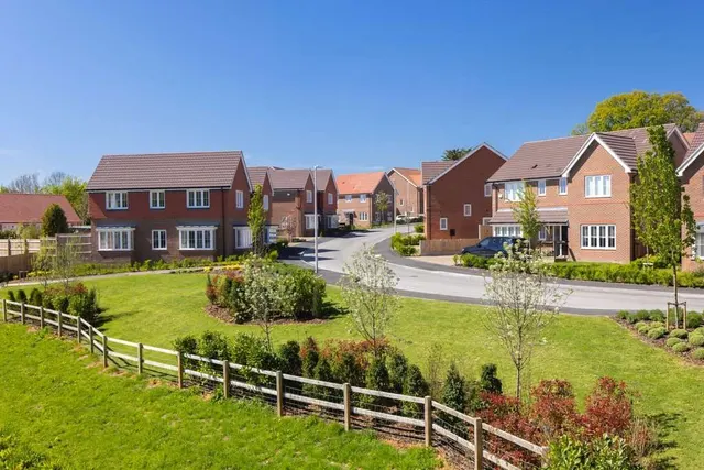 Knights Grove, Stoney Lane, Newbury, Berkshire, RG18 9HG, photo 1