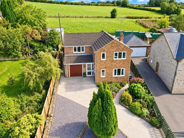 Stag Hill, Yorkley, GL15, photo 1