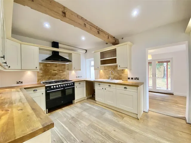 Leyburn Road, Masham, photo 2