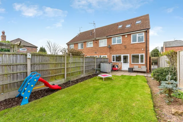 Allenby Road, Southwell, NG25, photo 1