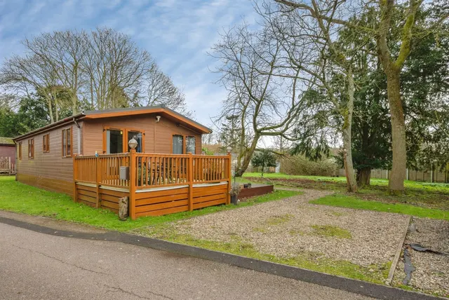 The Arboretum, Haveringland, Norwich, photo 1