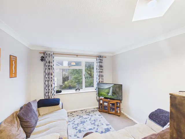 Ridgeway, Stowmarket, photo 3