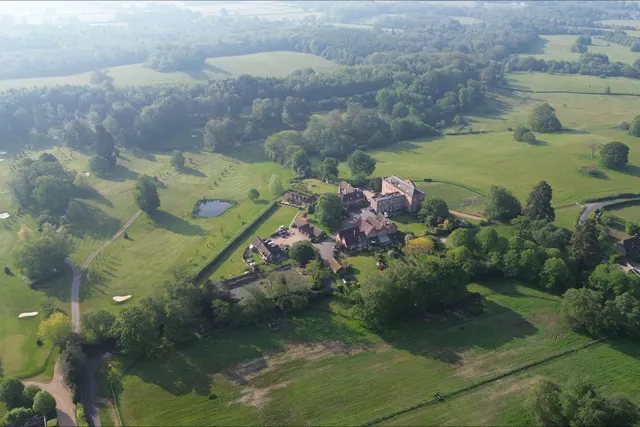 Shillinglee Park, Chiddingfold, GU8, photo 1
