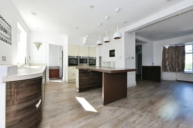 Photo 3 — Overbrook Drive, Prestwich, Manchester, Greater Manchester, M25