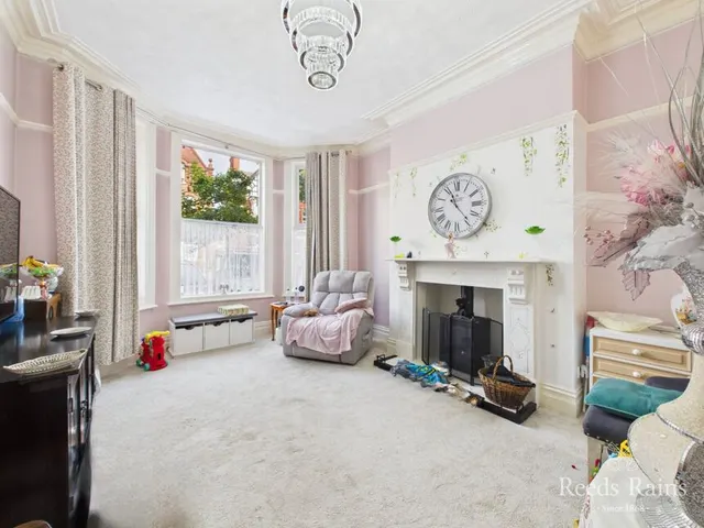 Trinity Road, Bridlington, YO15, photo 2