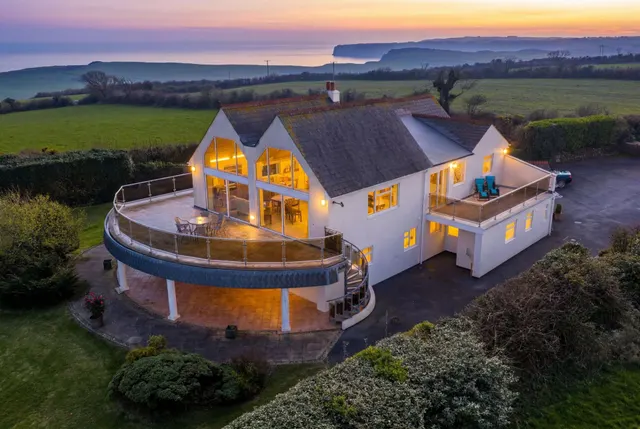 Penally, Tenby, SA70, photo 2