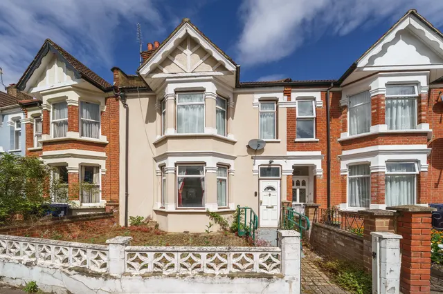Regina Terrace, Ealing, W13, photo 1
