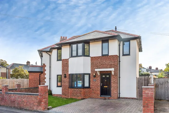 Outram Road, Oxford, OX4, photo 1