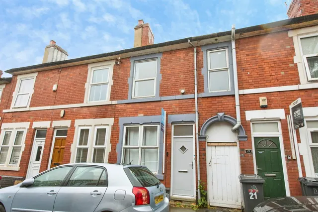 Drewry Lane, Derby, DE22, photo 1