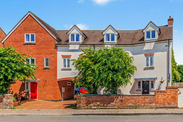 Banbury Street, Kineton, CV35, photo 1
