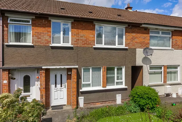 3 bedroom house, Rathmore Park, Belfast, BT10