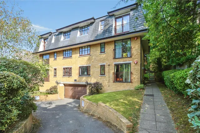 Cambridge Road, Bournemouth, BH2, photo 1