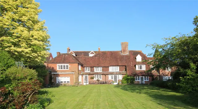 Fletching, Uckfield, East Sussex, TN22 3ST, photo 1