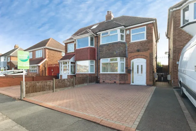 Woodcock Lane North, Birmingham, B27, photo 1