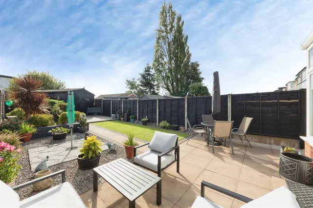 Woodcock Lane North, Birmingham, B27, photo 2