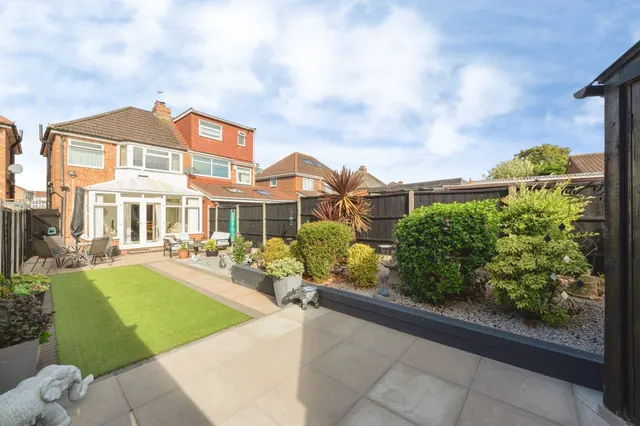 Woodcock Lane North, Birmingham, B27, photo 3