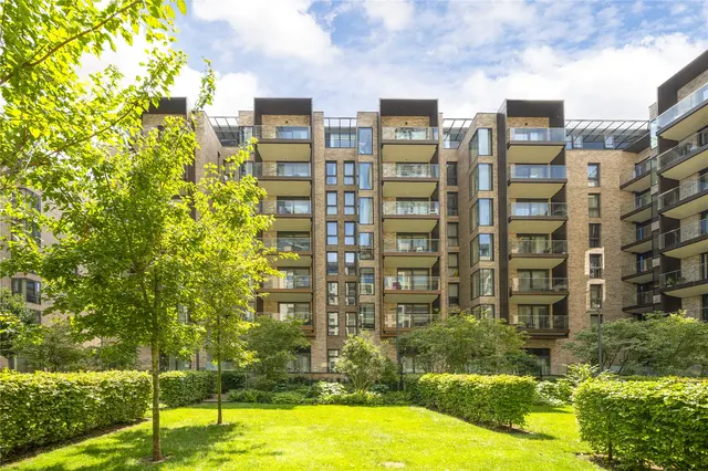 Vermont House, 250 City Road, London, EC1V 8DN, photo 1
