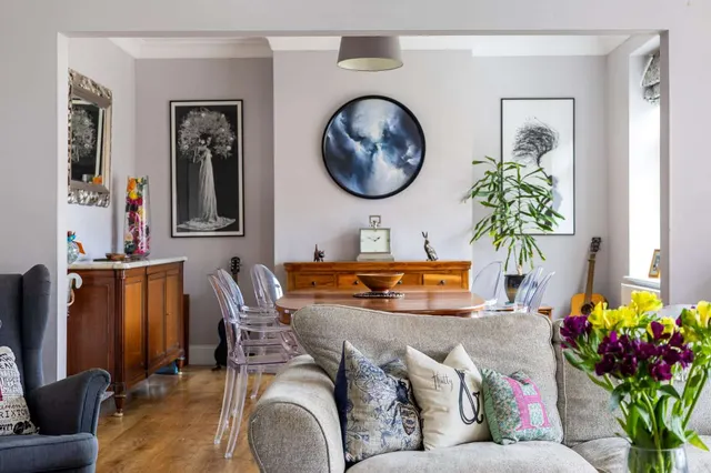 Putney Hill, Putney, London, SW15 3NY, photo 1
