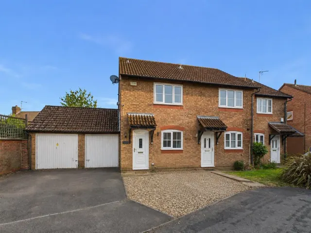 Claudians Close, Abbeymead, photo 1
