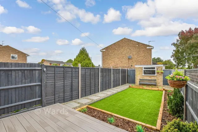Kilndown Close, Maidstone, ME16, photo 2