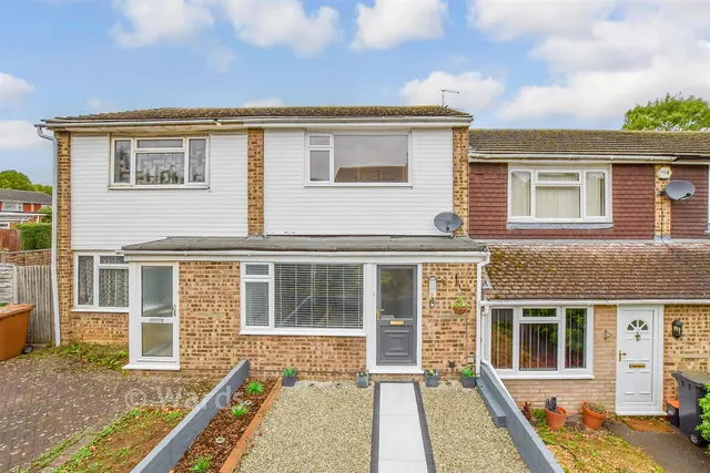 Kilndown Close, Maidstone, ME16, photo 1